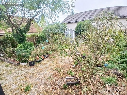 Maison à vendre, 33m², Paris 18ème