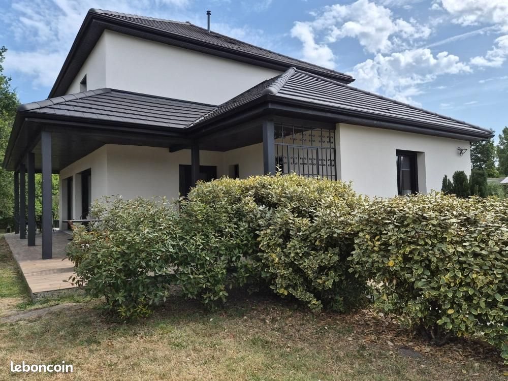 Maison à vendre, 179m², Vierzon