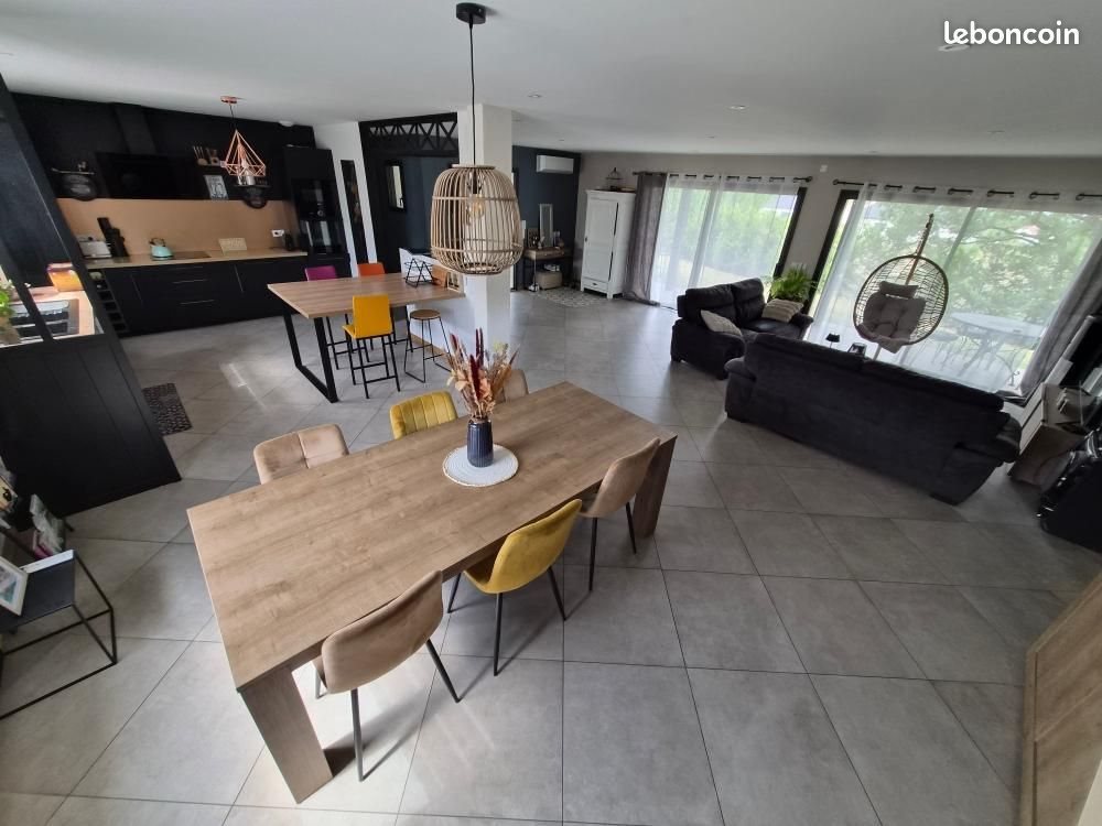Maison à vendre, 179m², Vierzon