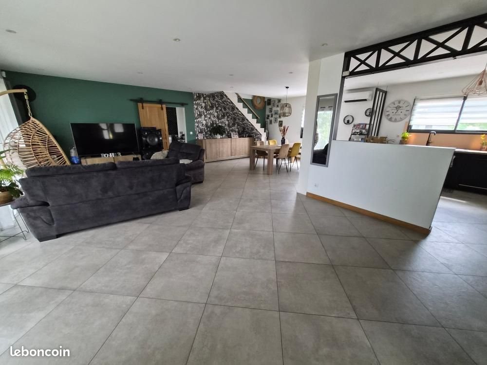 Maison à vendre, 179m², Vierzon