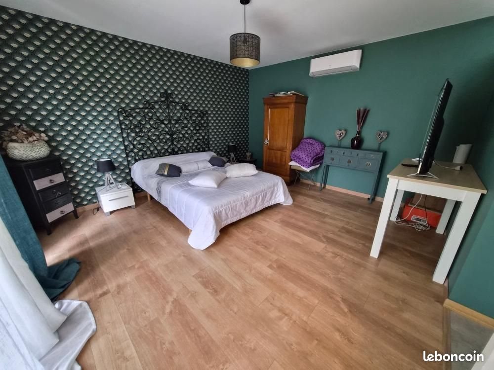 Maison à vendre, 179m², Vierzon