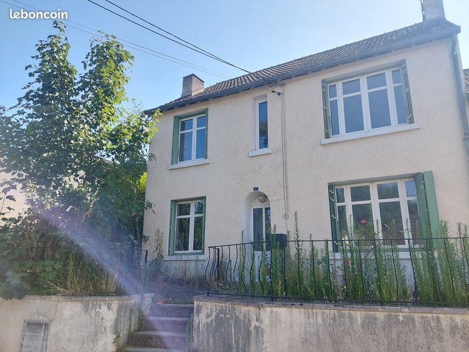 Maison à vendre, 122m², Vierzon