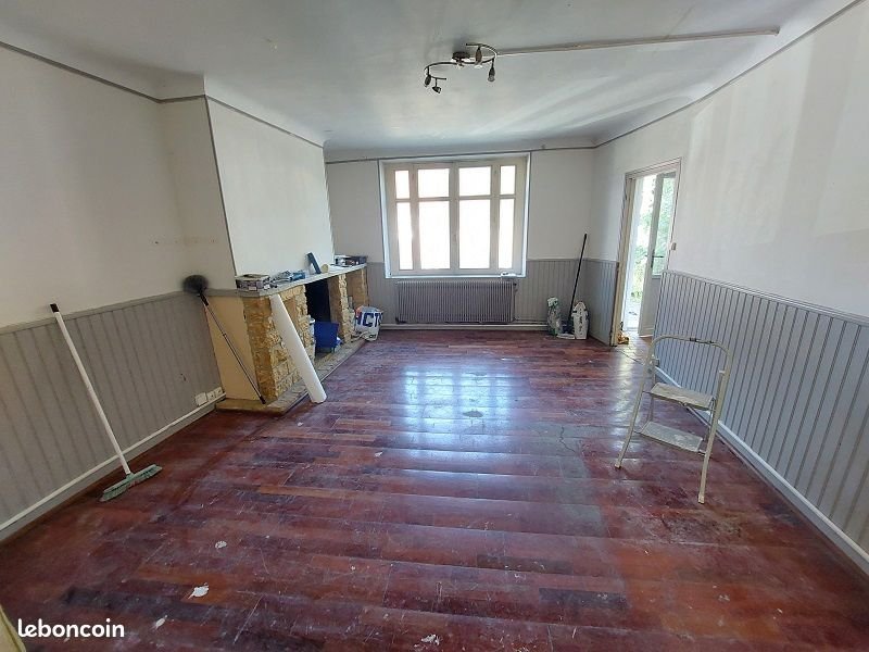 Maison à vendre, 122m², Vierzon