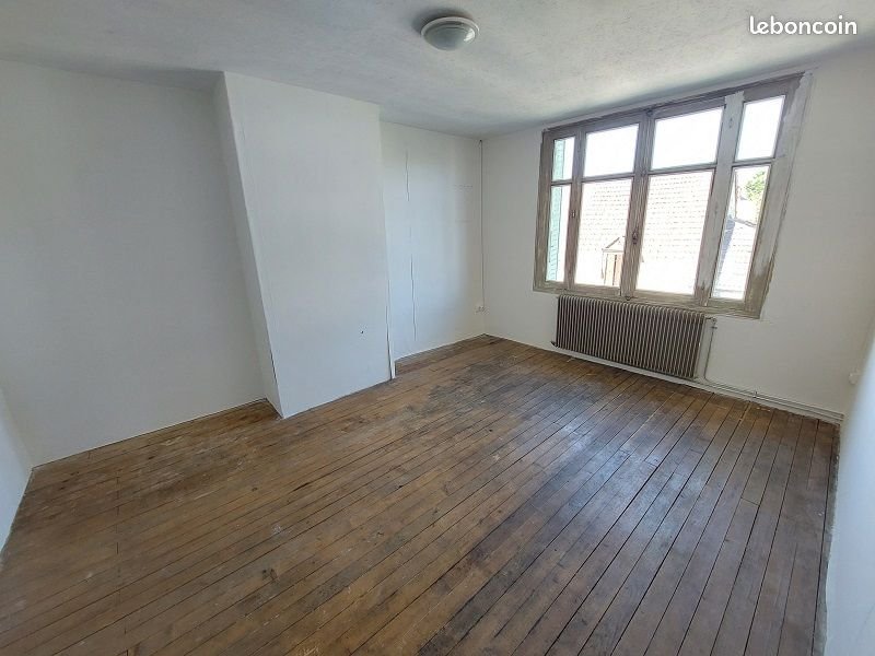 Maison à vendre, 122m², Vierzon
