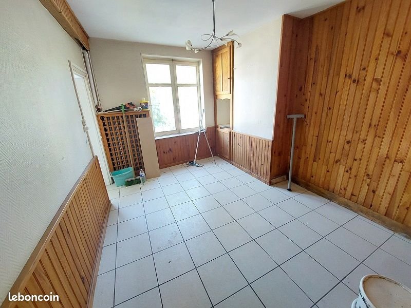Maison à vendre, 122m², Vierzon