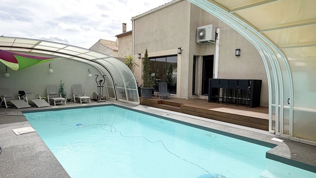 Maison à vendre, 150m², Narbonne
