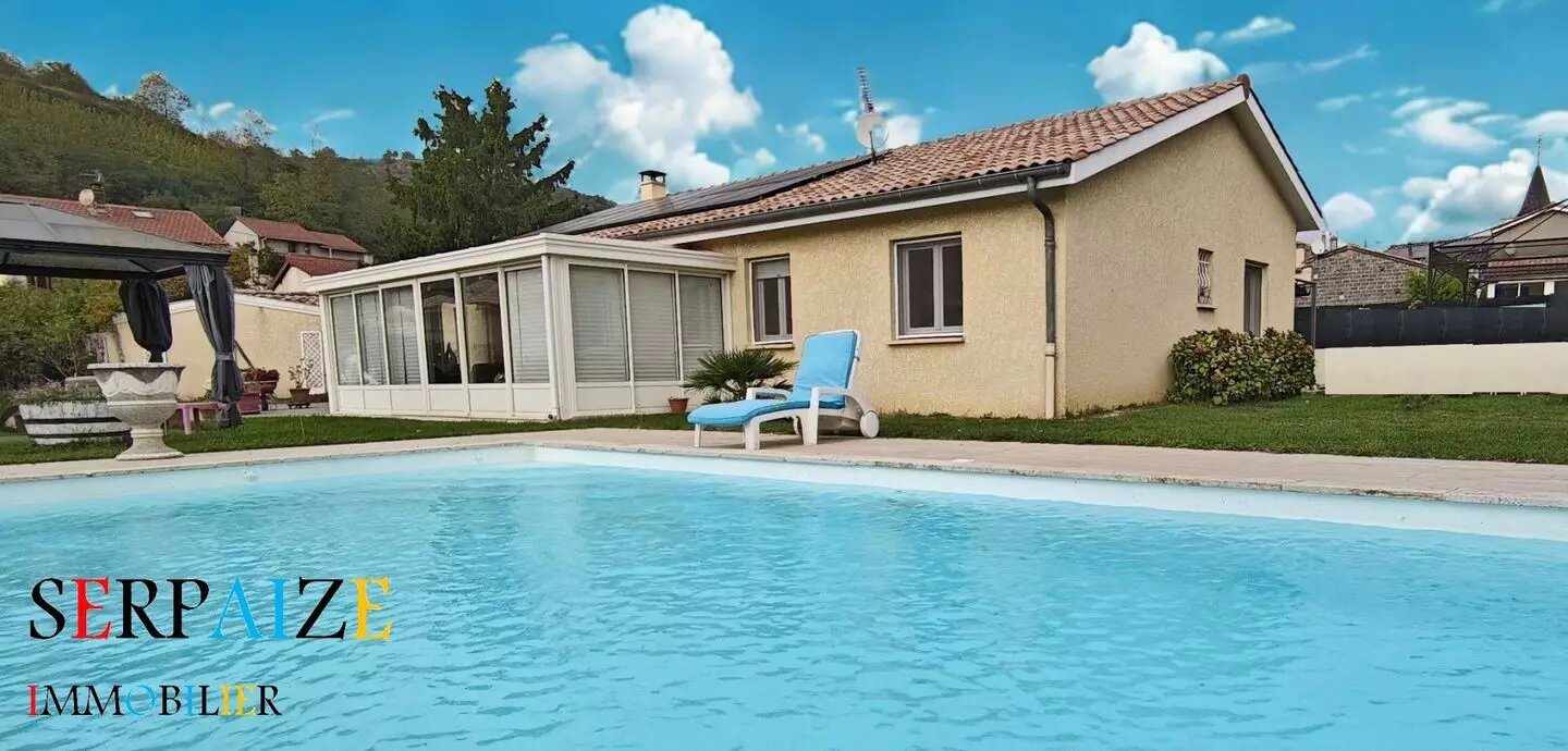 Maison à vendre, 108m², Limony
