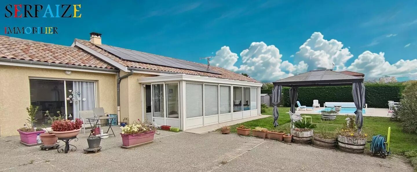 Maison à vendre, 108m², Limony