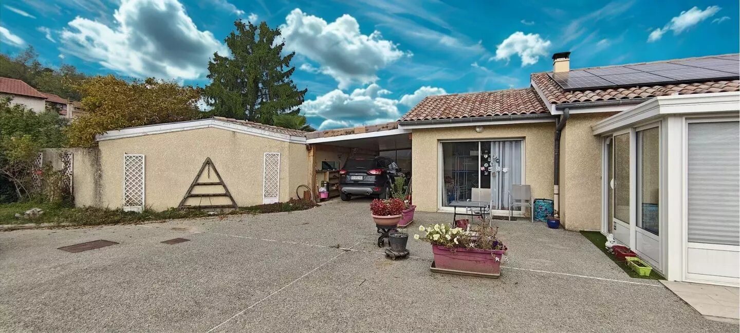 Maison à vendre, 108m², Limony