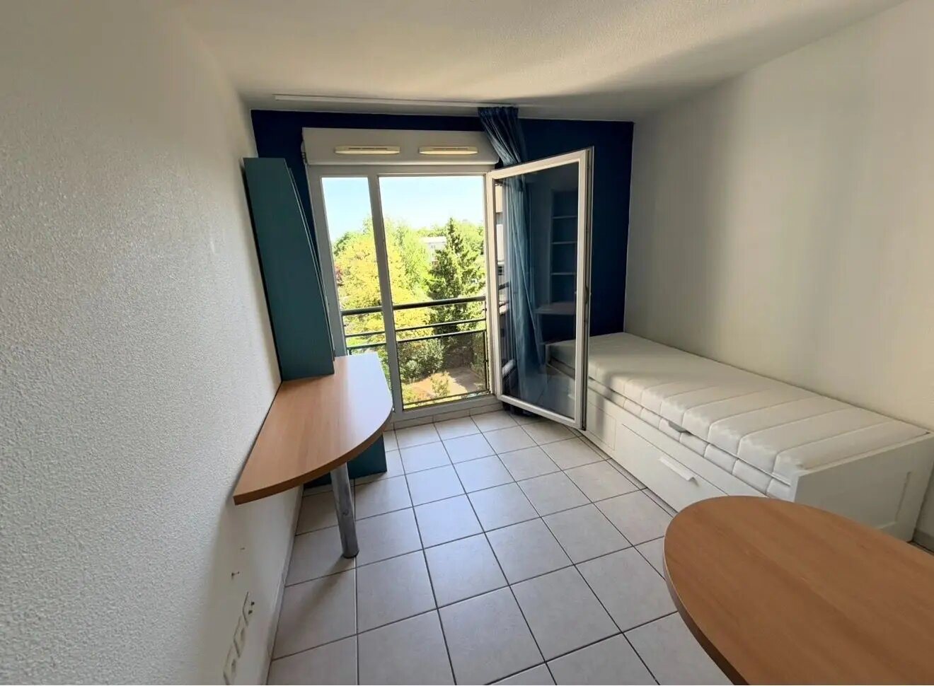 Appartement à vendre, 18m², Bron