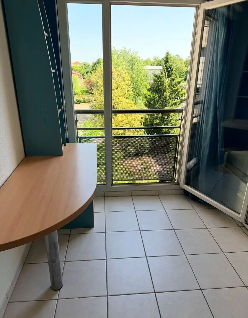 Appartement à vendre, 18m², Bron