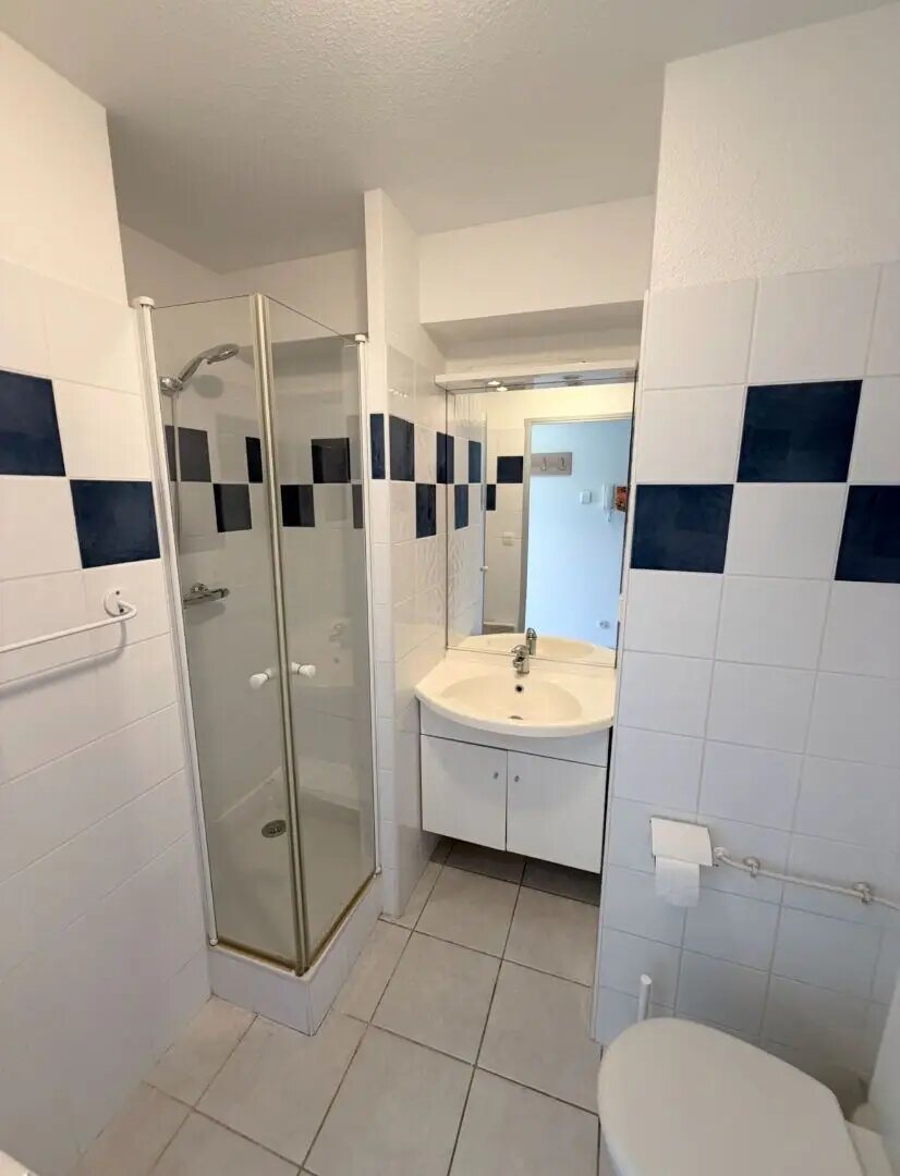 Appartement à vendre, 18m², Bron