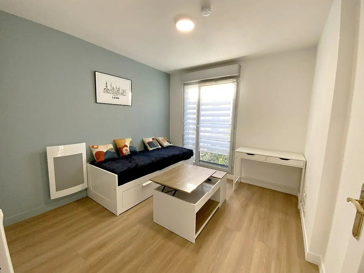 Appartement à vendre, 18m², Lyon 9ème