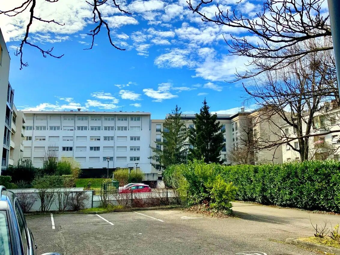 Appartement à vendre, 23m², Bron