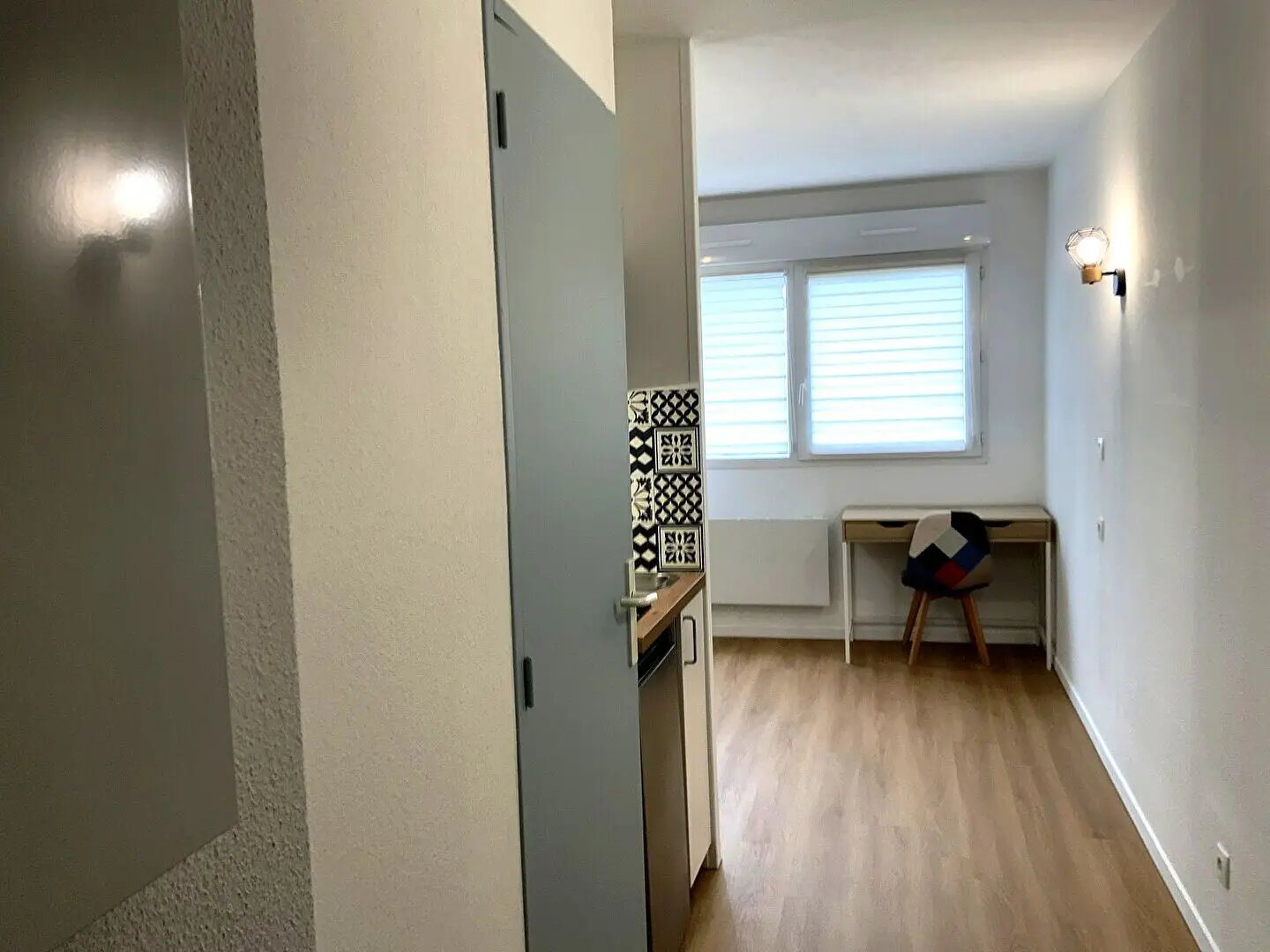Appartement à vendre, 23m², Bron