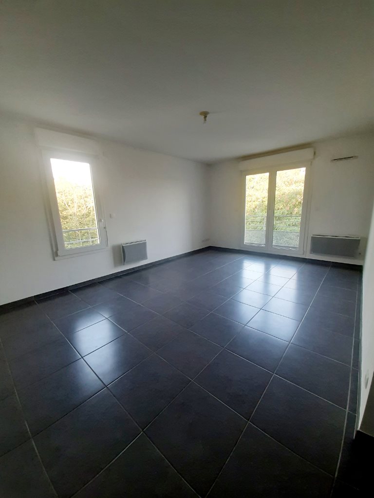 Appartement à louer, 41m², Joué-lès-Tours