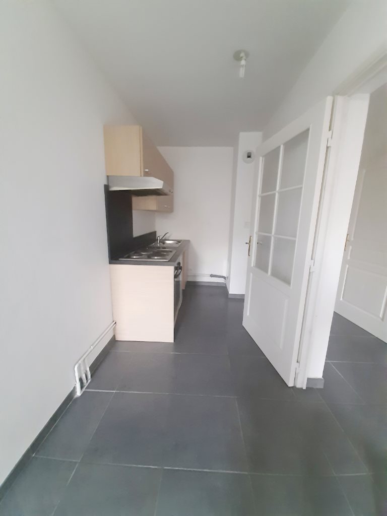 Appartement à louer, 41m², Joué-lès-Tours