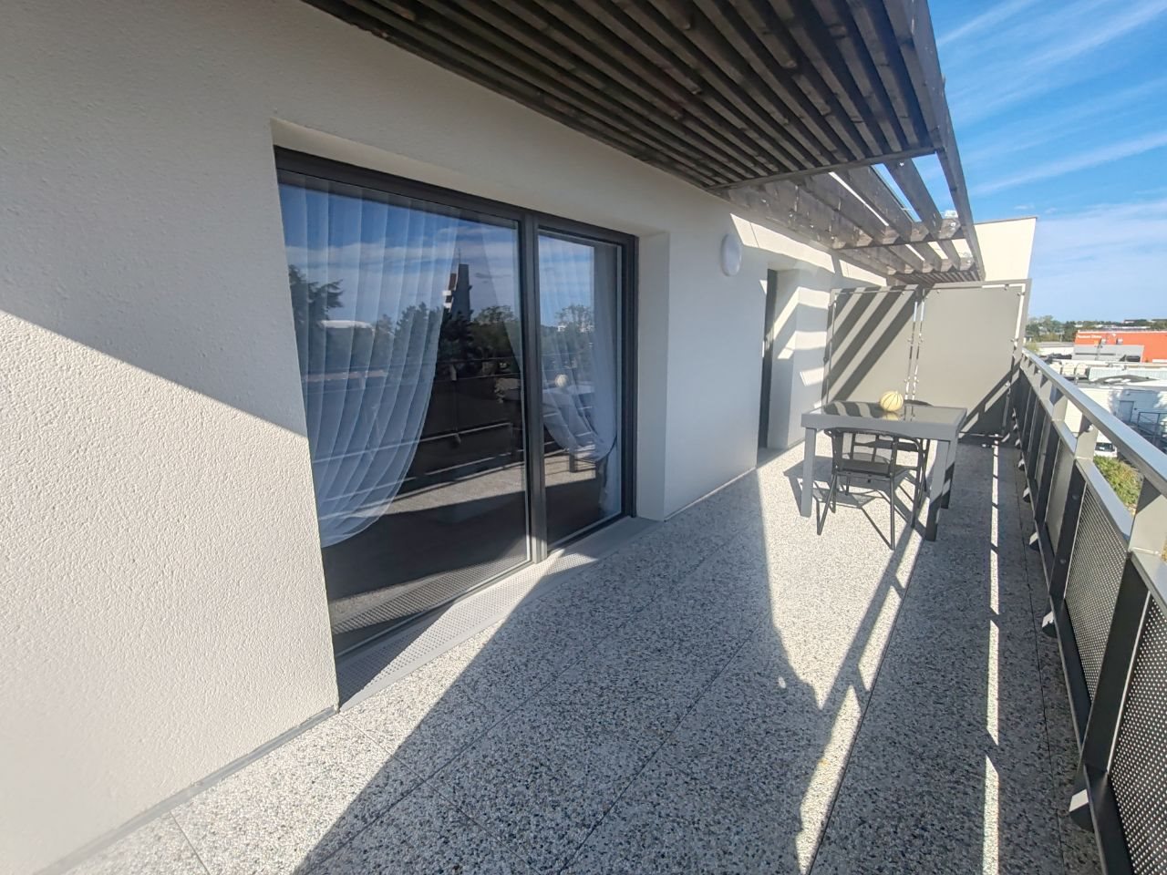 Appartement à vendre, 86m², Tours