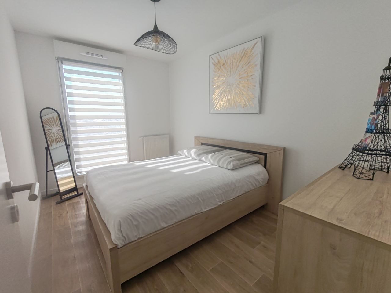 Appartement à vendre, 86m², Tours
