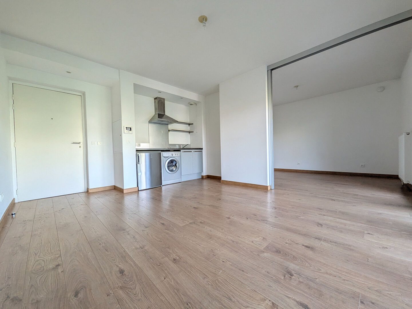 Appartement à vendre, 34m², Tours