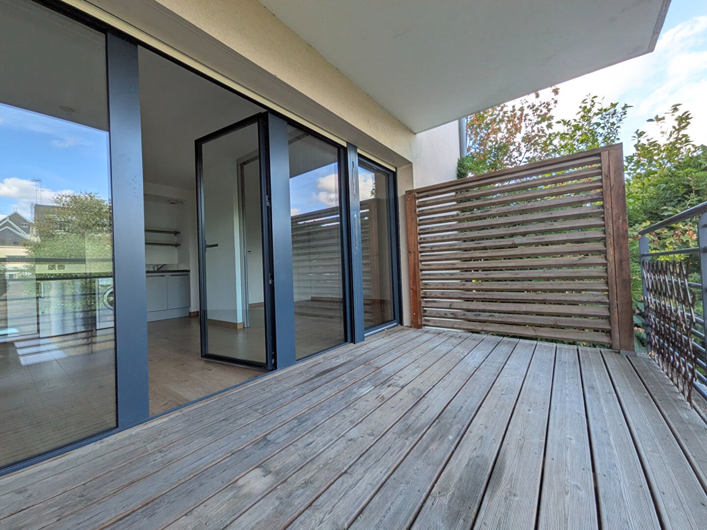 Appartement à vendre, 34m², Tours