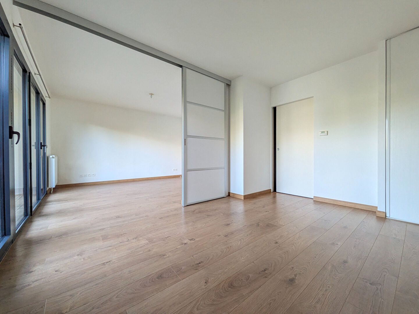 Appartement à vendre, 34m², Tours