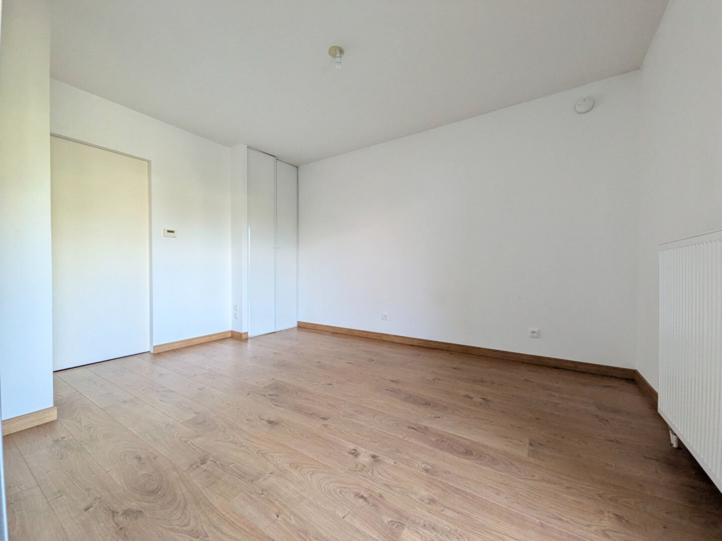 Appartement à vendre, 34m², Tours