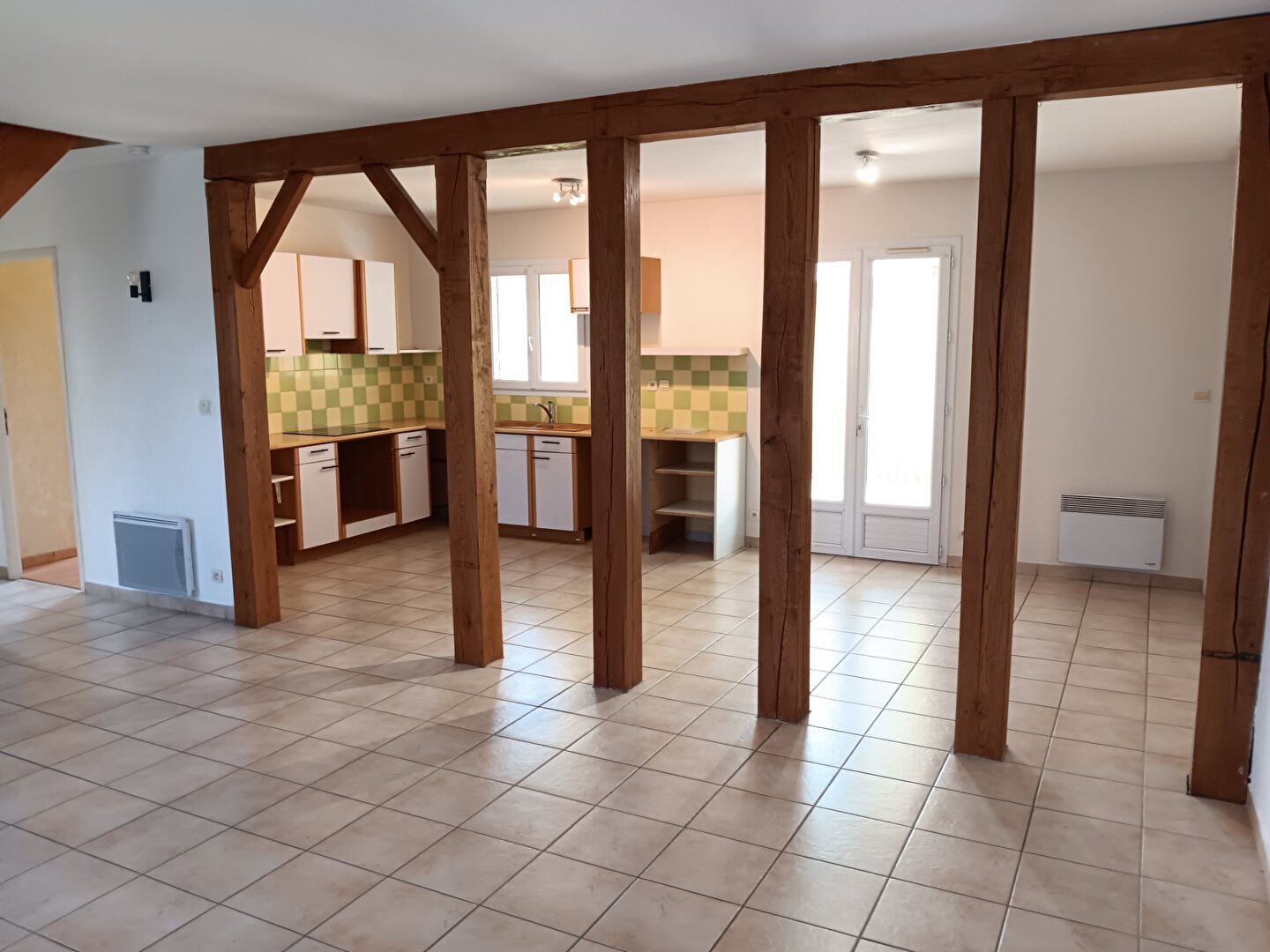 Maison à vendre, 108m², Monts