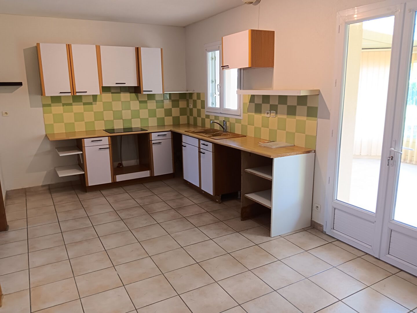 Maison à vendre, 108m², Monts