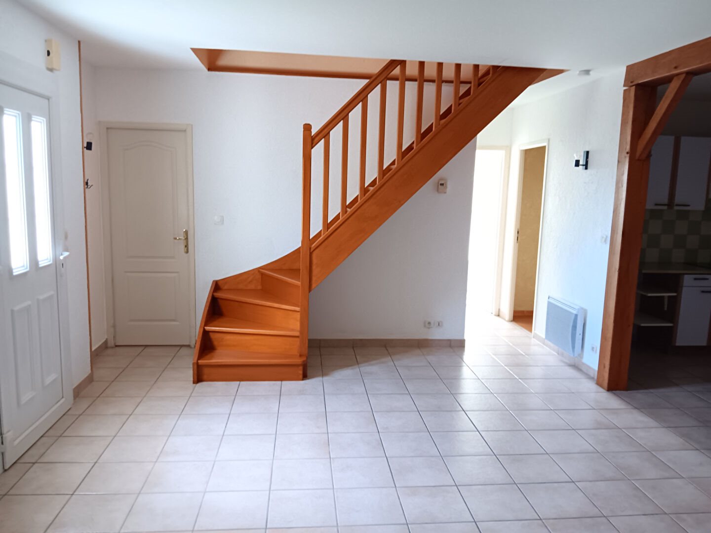Maison à vendre, 108m², Monts