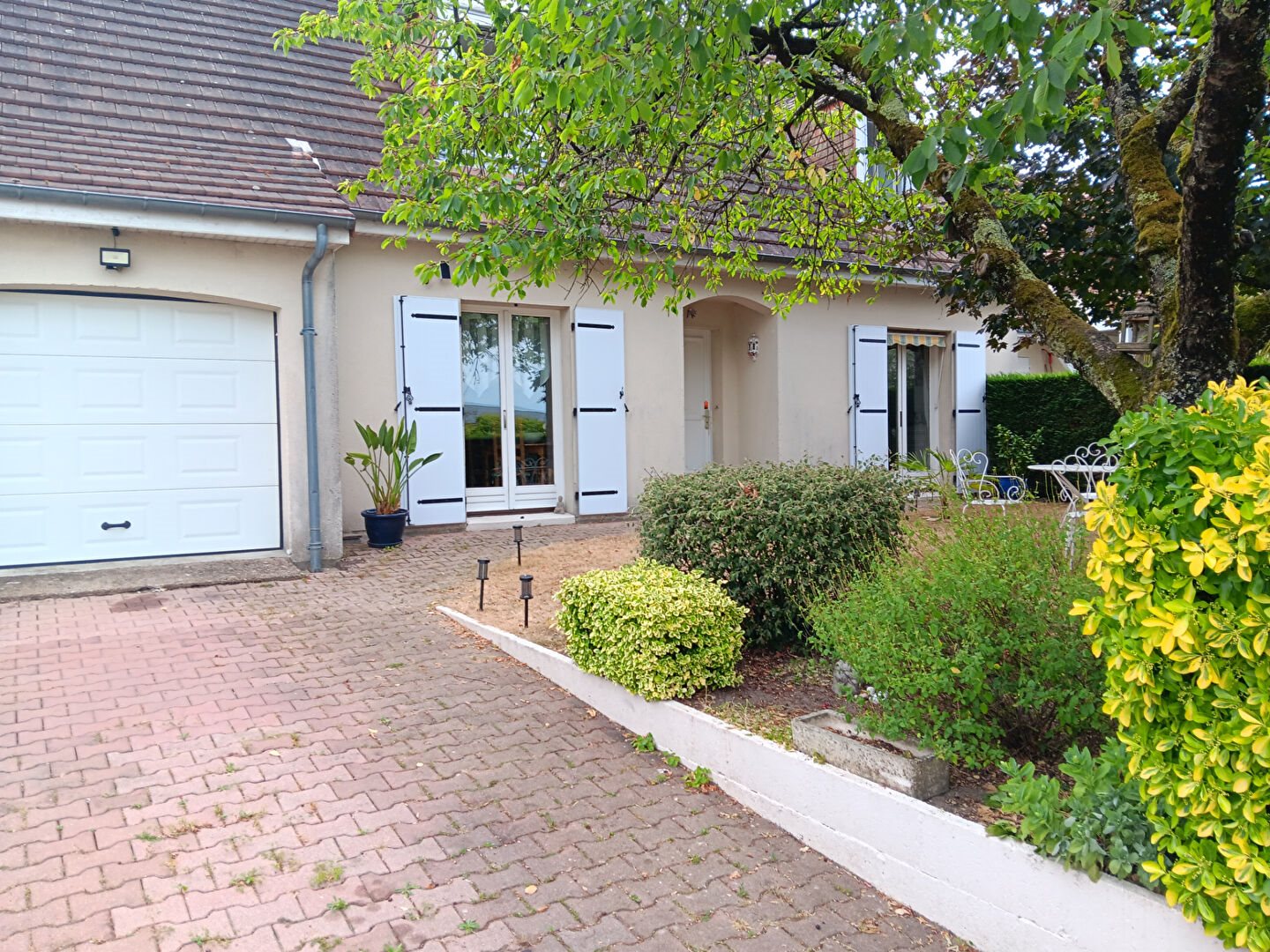 Maison à vendre, 117m², Montbazon