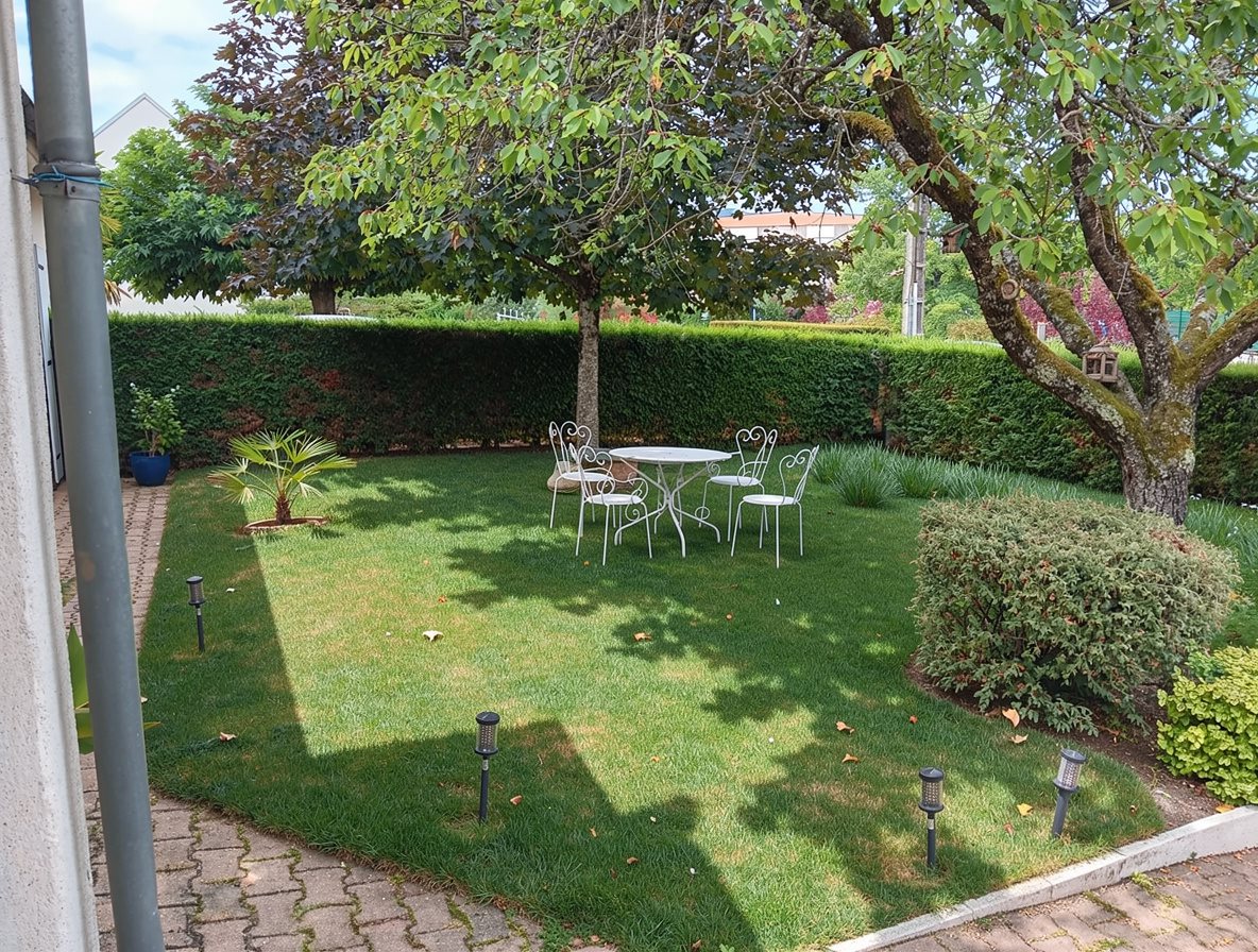Maison à vendre, 117m², Montbazon