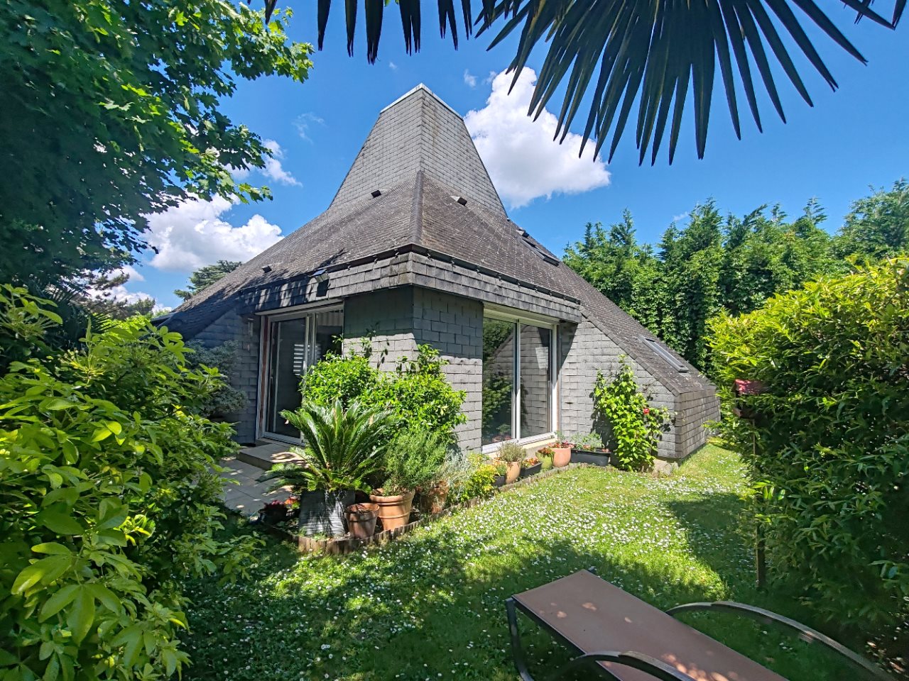 Maison à vendre, 165m², Tours