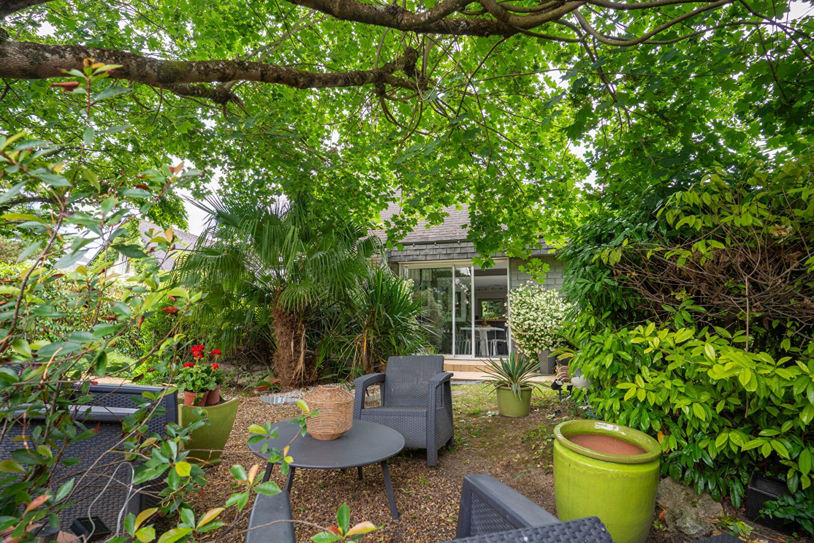 Maison à vendre, 165m², Tours
