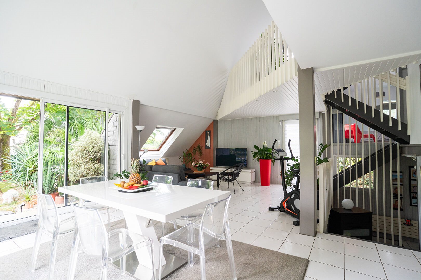 Maison à vendre, 165m², Tours