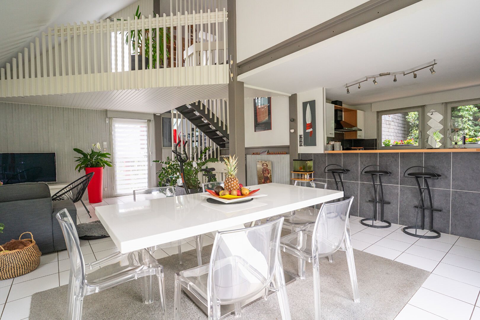 Maison à vendre, 165m², Tours