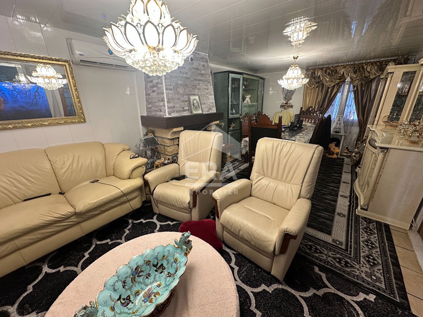 Maison à vendre, 127m², Senonches