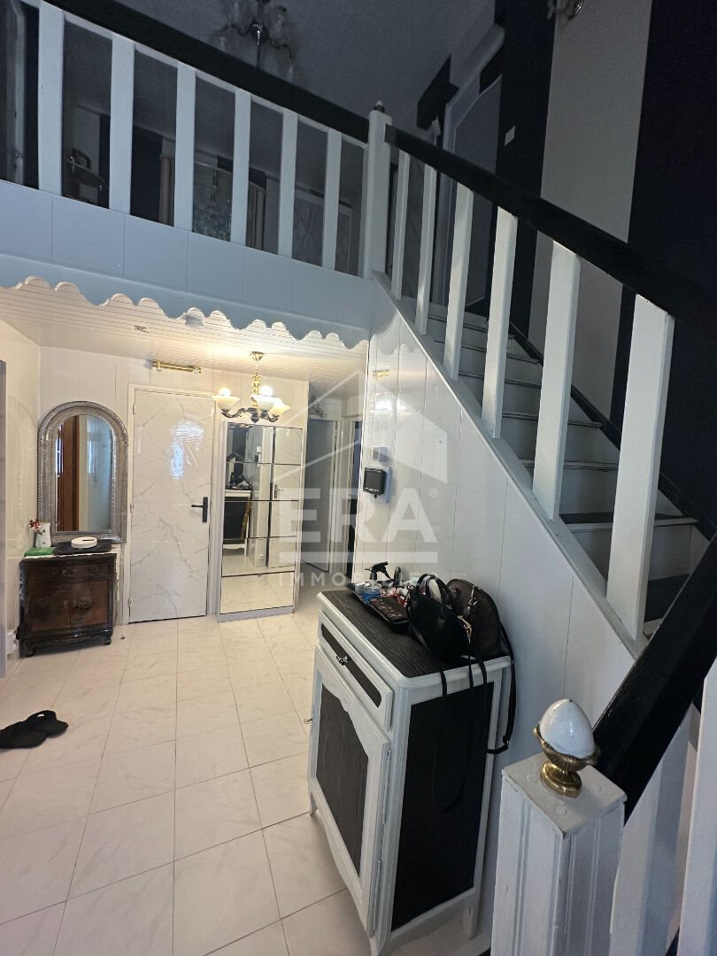 Maison à vendre, 127m², Senonches