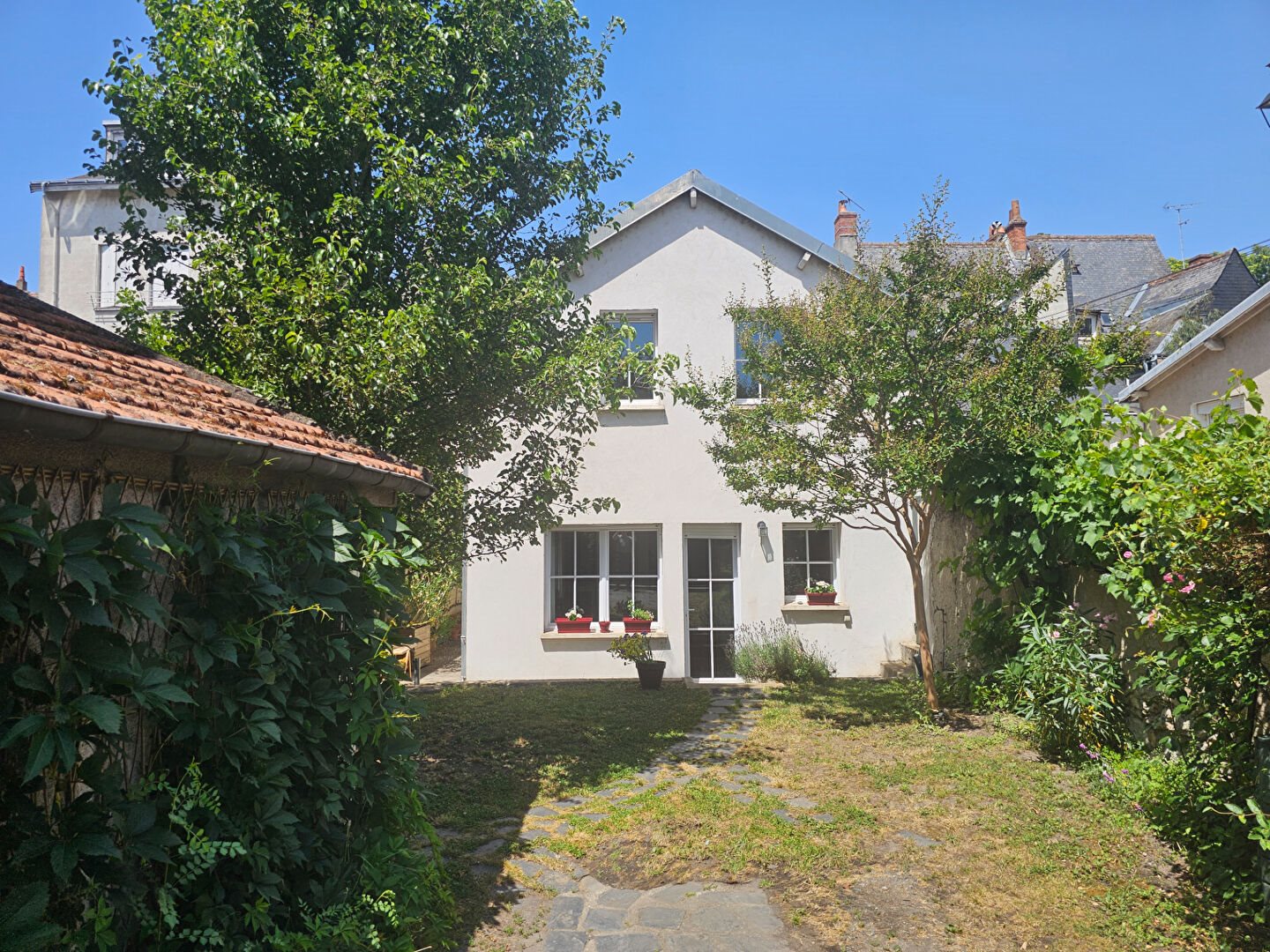 Maison à vendre, 134m², Tours