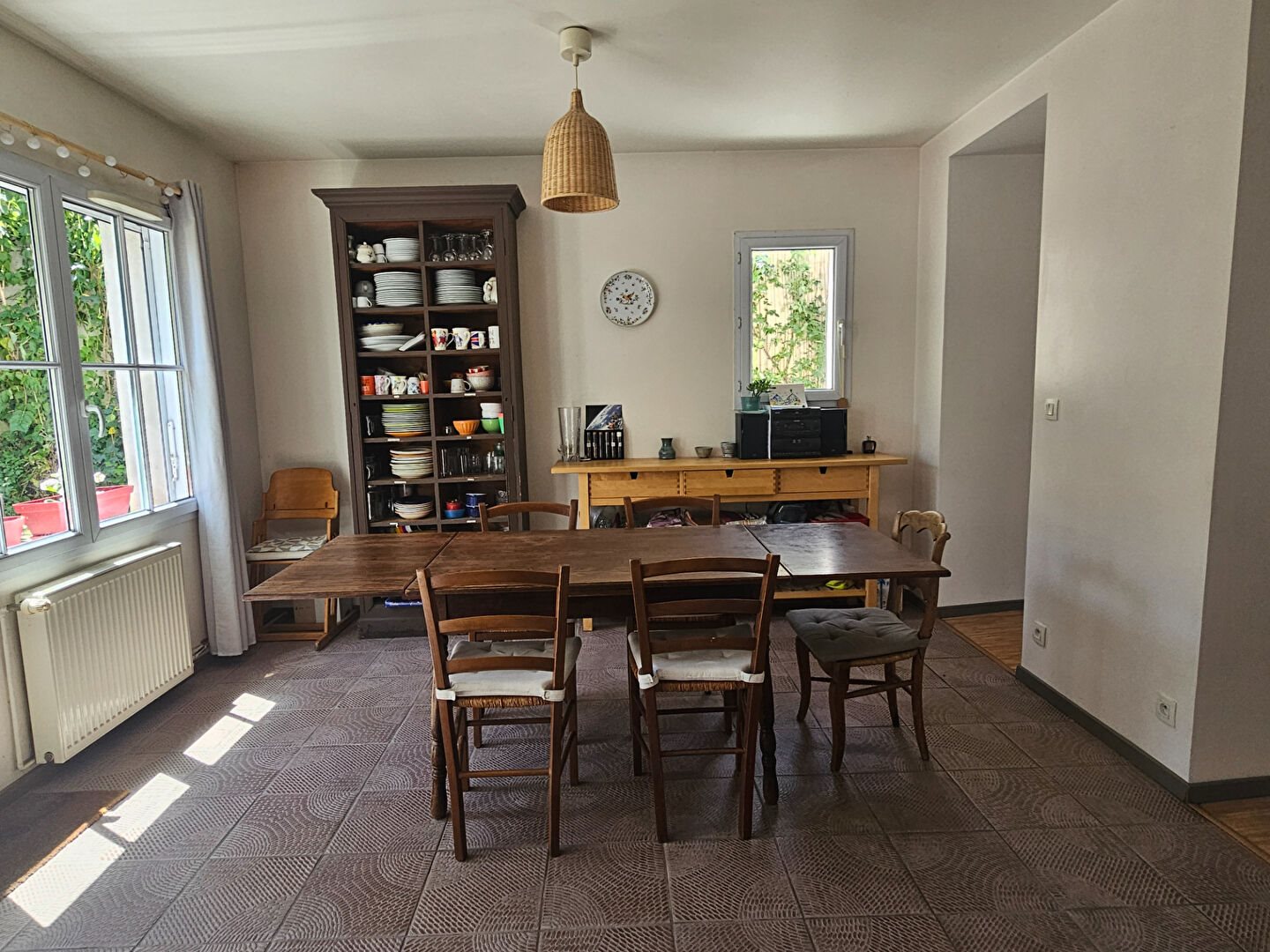 Maison à vendre, 134m², Tours