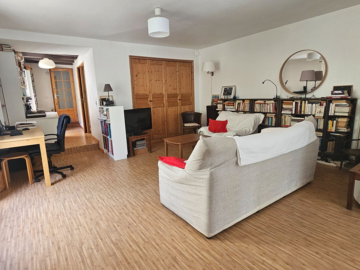 Maison à vendre, 134m², Tours