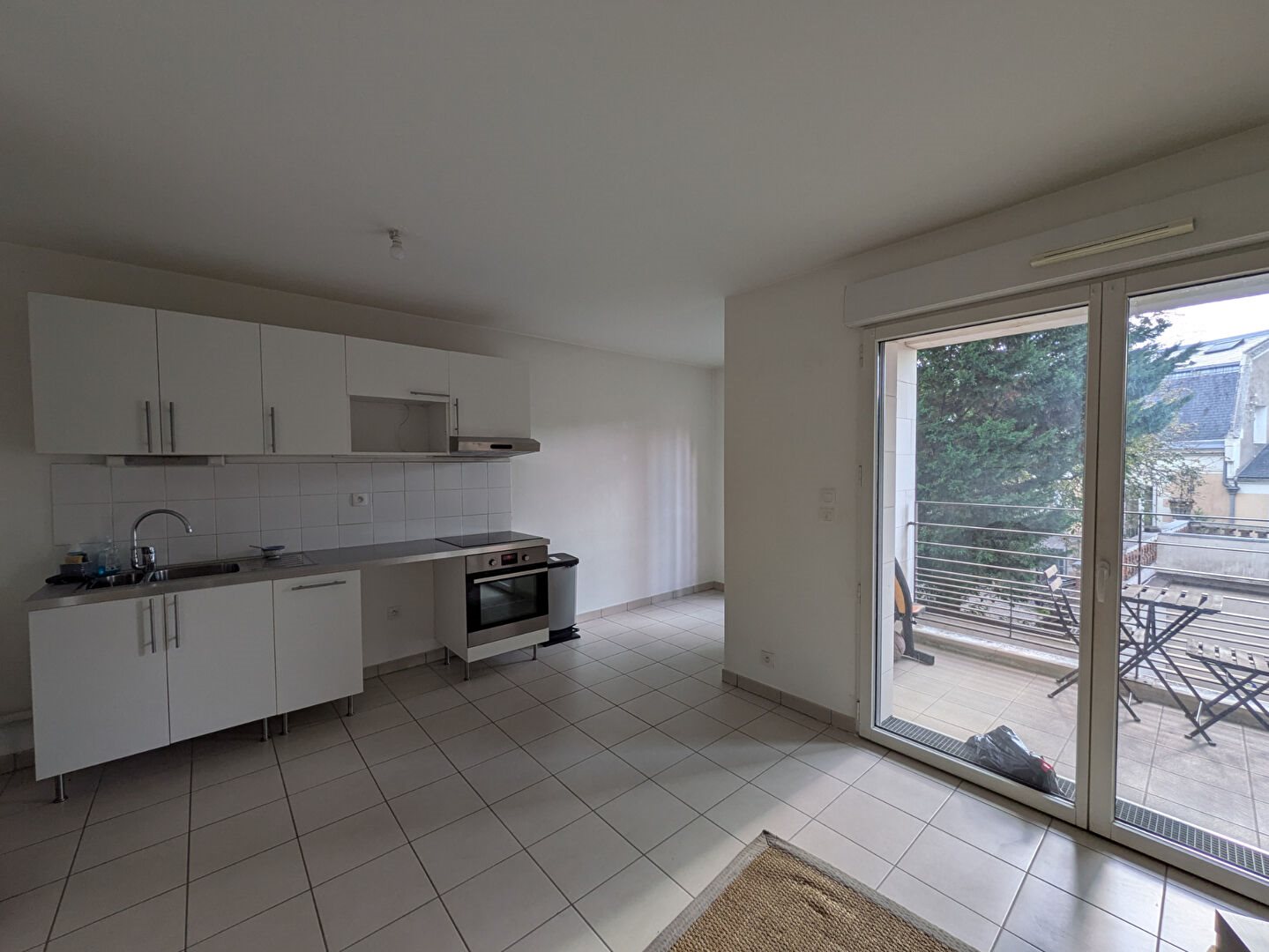Appartement à louer, 42m², Saint-Cyr-sur-Loire
