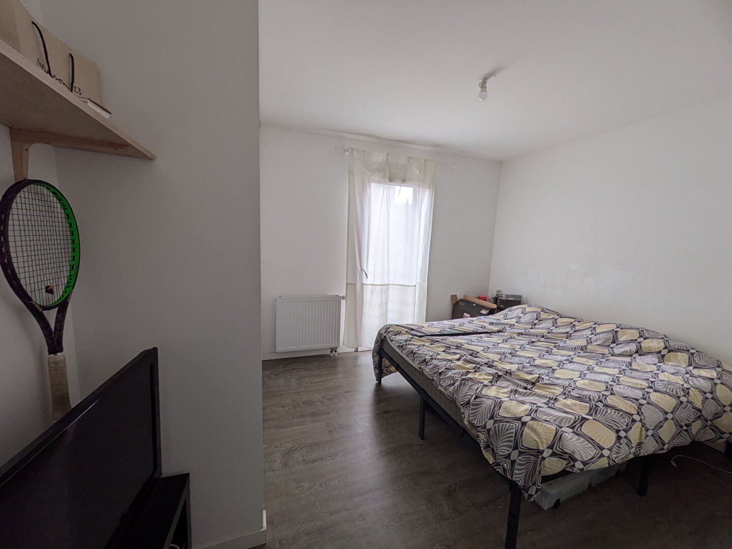 Appartement à louer, 42m², Saint-Cyr-sur-Loire