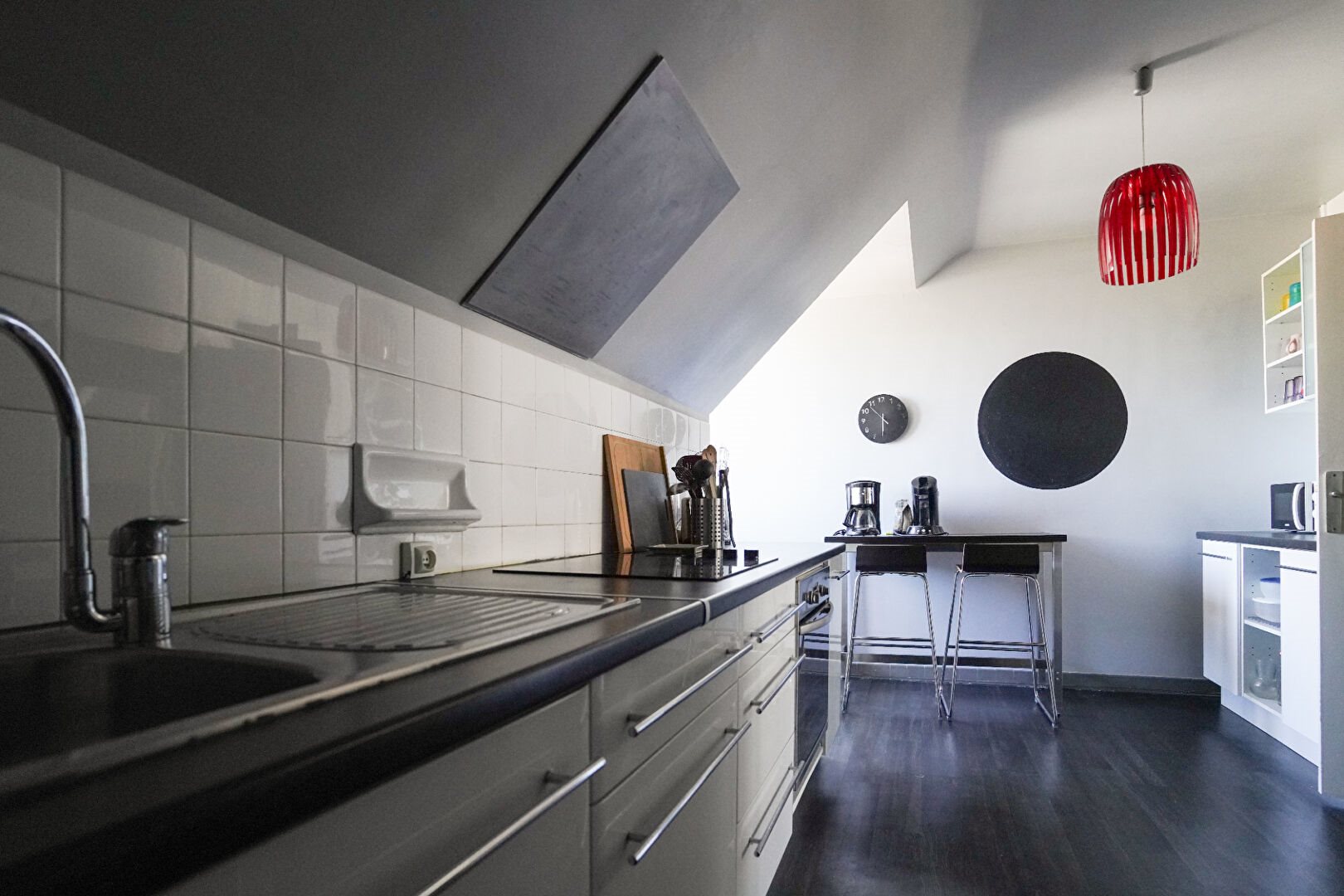 Appartement à vendre, 71m², Tours