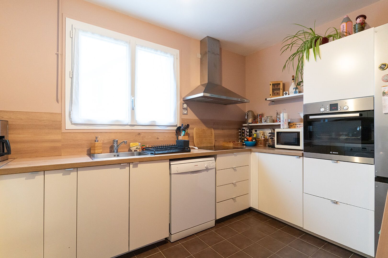 Appartement à vendre, 82m², Tours