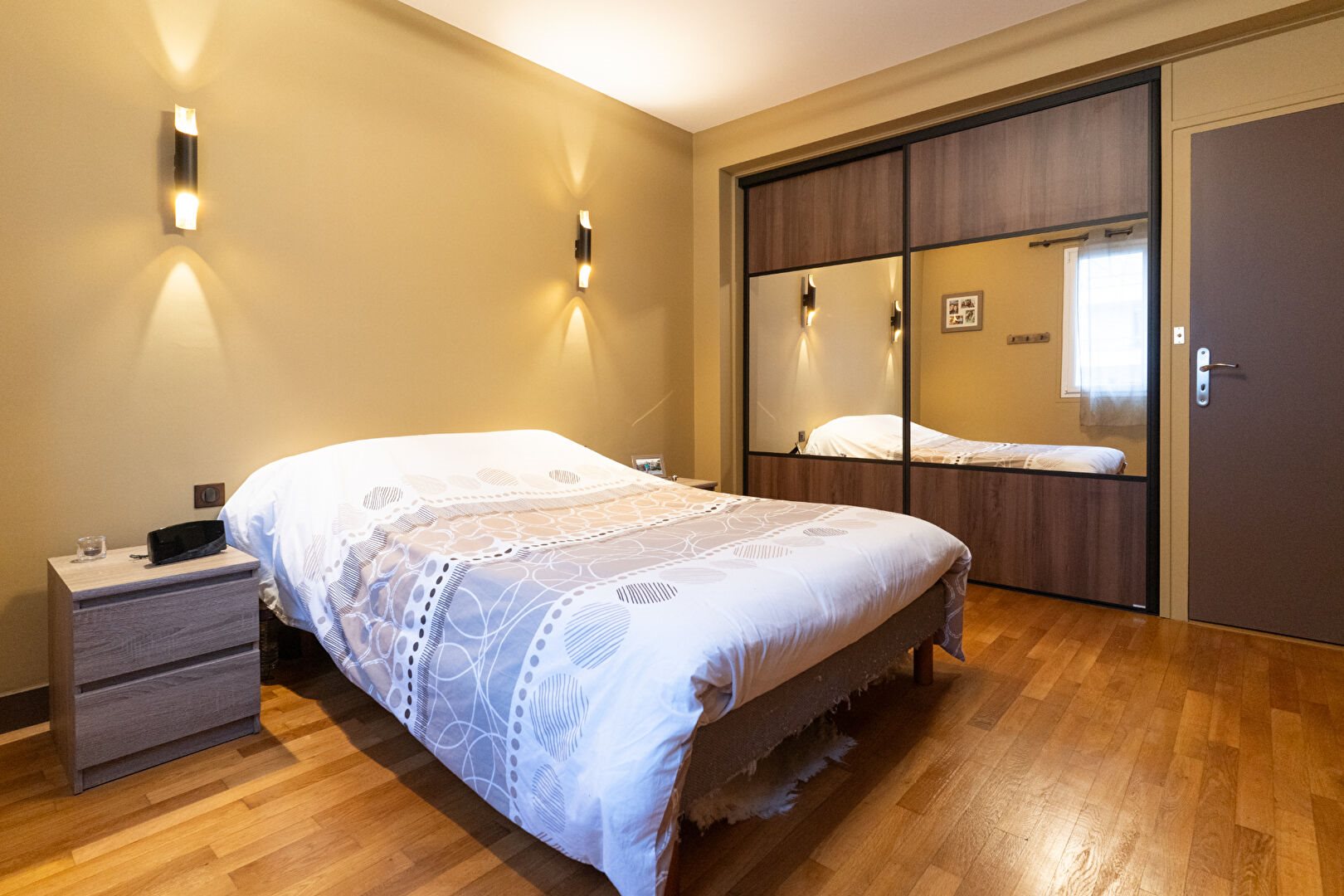 Appartement à vendre, 82m², Tours