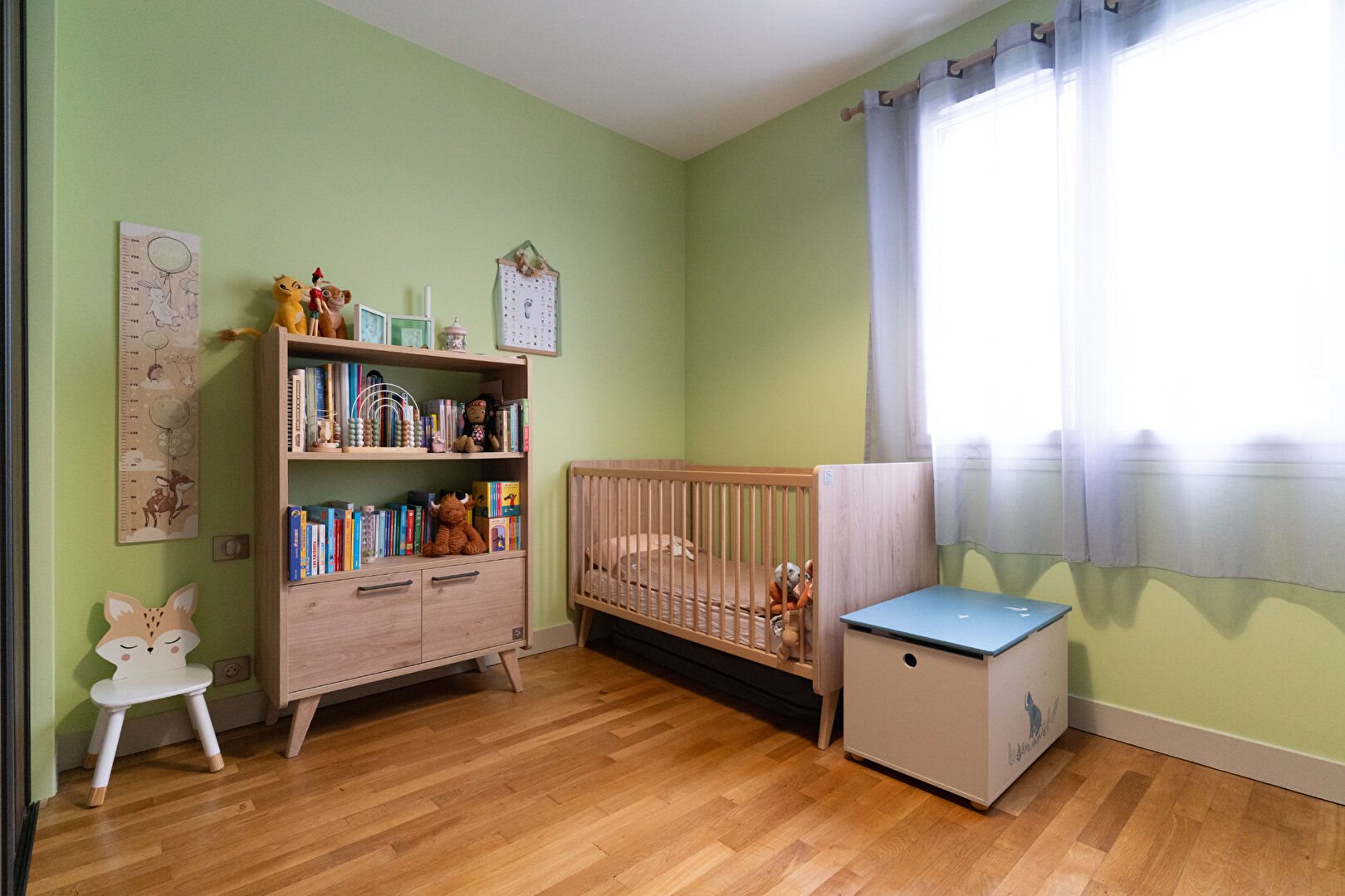 Appartement à vendre, 82m², Tours