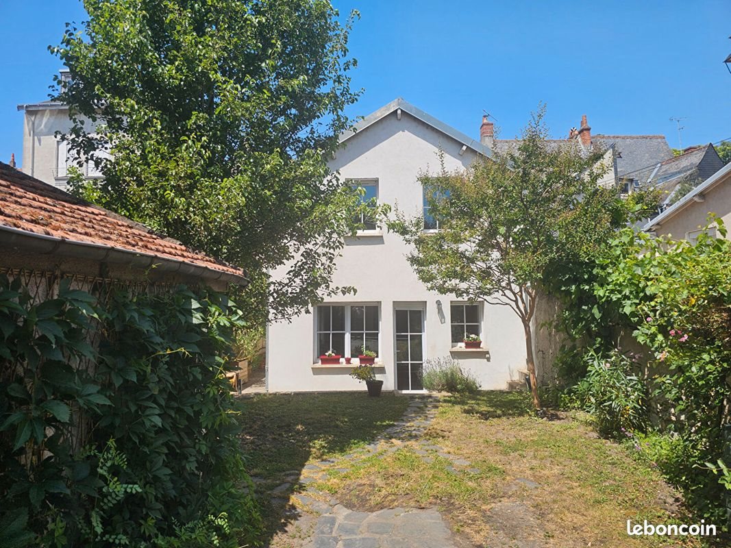Maison à vendre, 134m², Tours