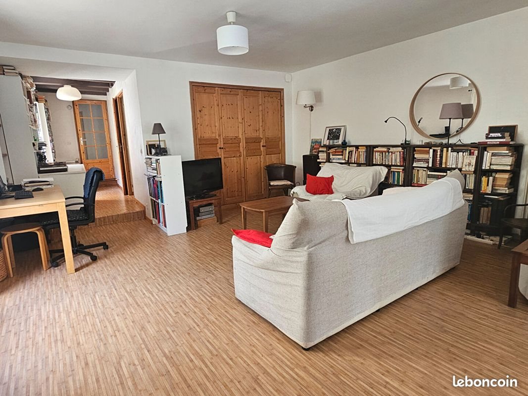 Maison à vendre, 134m², Tours