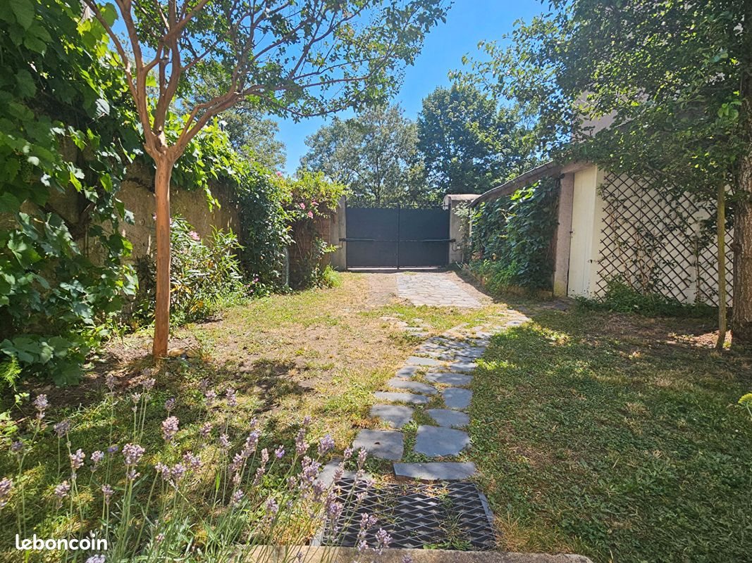 Maison à vendre, 134m², Tours